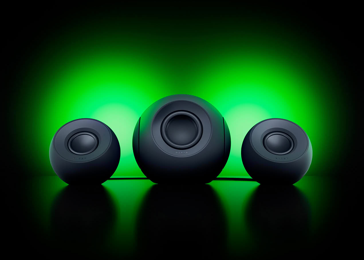 Razer Mako